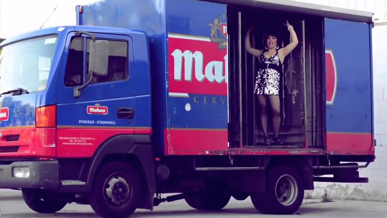 PUTON VERBENERO   PUPI POISSON