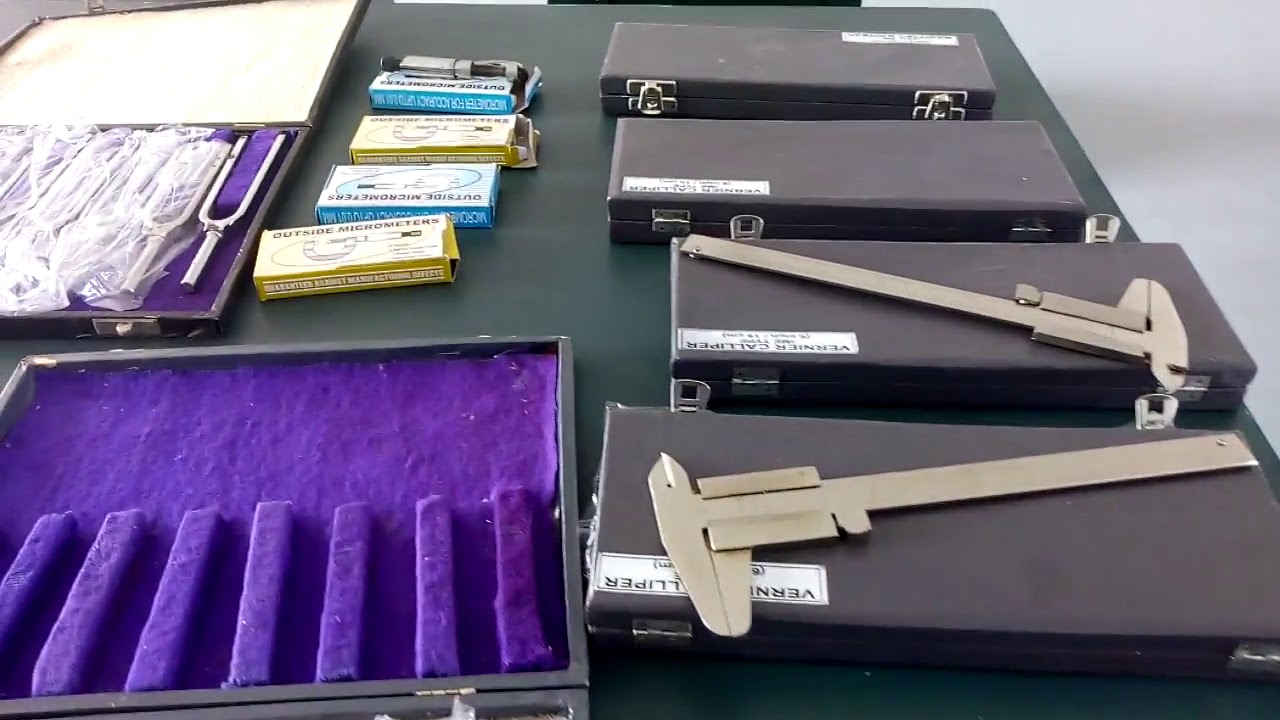 Physics Lab - YouTube