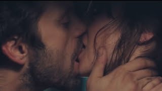 Endings beginnings, Love Scene - Sebastian Stan & Shailene Woodley