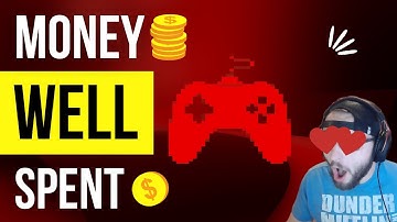 Get the BEST Controller Overlay on OBS!