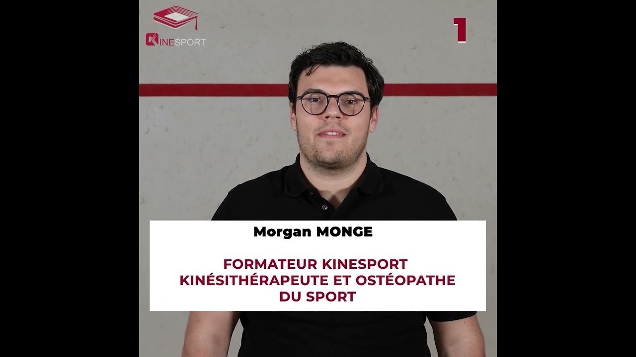 Capsule - Commotion cérébrale - Morgan Monge