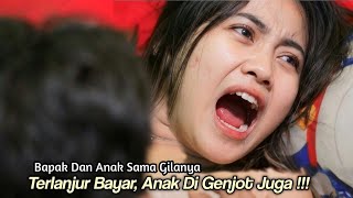 Bapak Kandungku Tukang Jajan Kisah Nyata Kehidupan