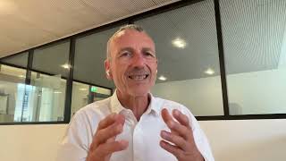 The Catalyst Conversations: Emmanuel Faber on the International Sustainability Standards Board