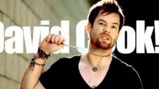 David Cook - The Truth - Fan Video