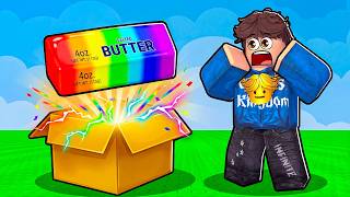 I Unboxed The .00000001% ASMR in Roblox!