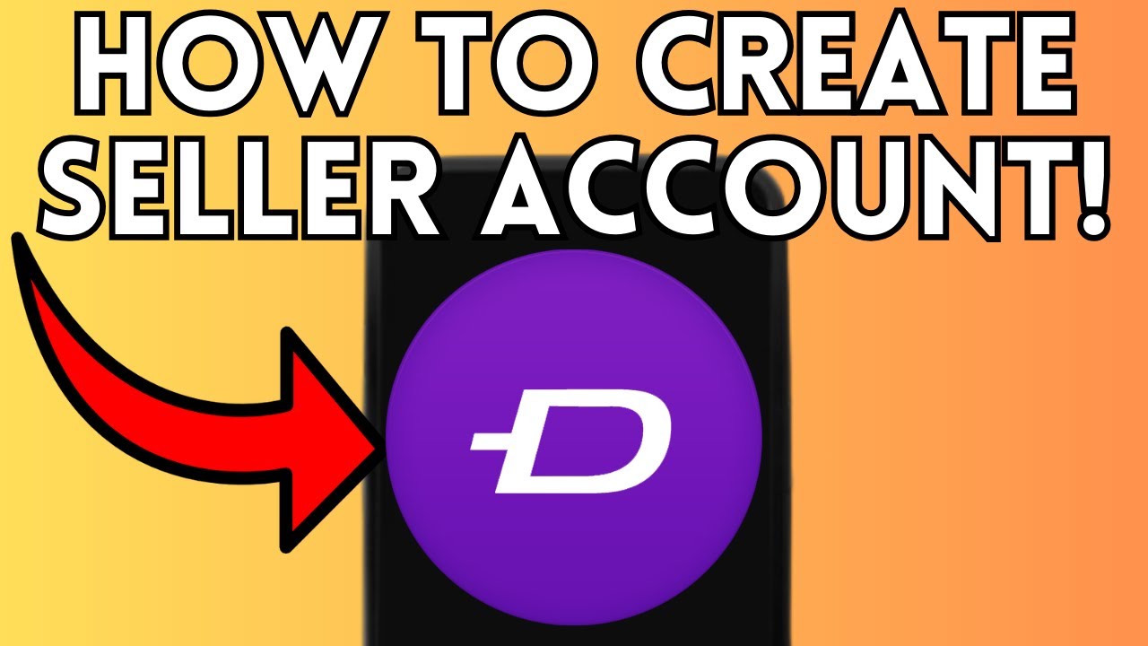 How To Create Zedge Seller Account (Full Guide) 2025!
