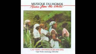 Morgadinho - Resposta Di Segredo Cu Mar