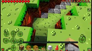 هورس كرافت الحلقة الأولى في سيرفر tube screenshot 1