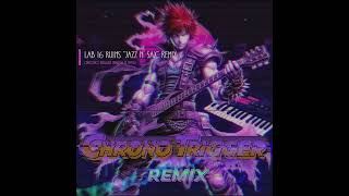 Chrono Trigger - Lab 16s Ruins Jazz N Sax Remix  | #SNES | #VGM | #chronotrigger | #music | 💿🕹️🎧