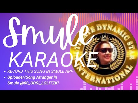 WE COULD HAVE IT ALL KARAOKE