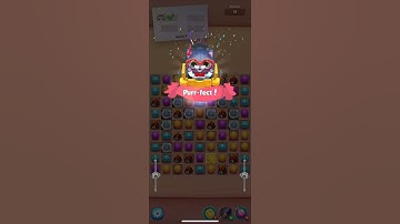 New Kitty Snatch Powerup - Kitty Rocket!