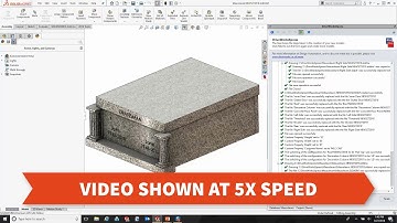 DriveWorks Xpress Design Automation