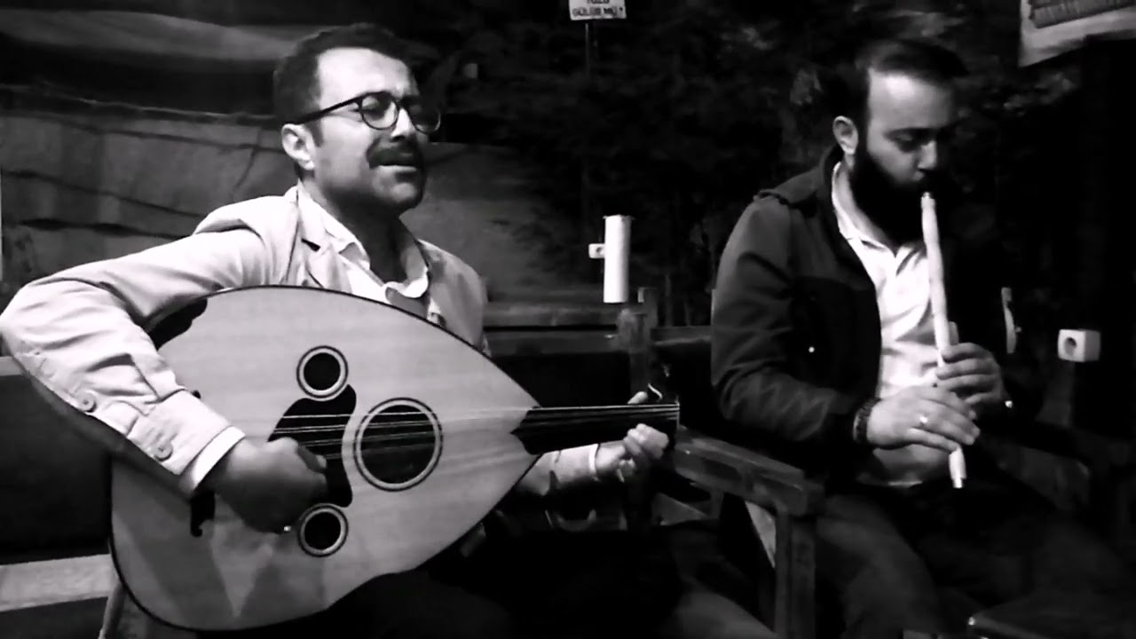 El Çek Tabip El Çek Yaram Üstünden