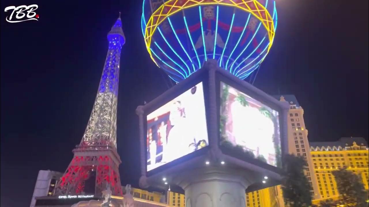 Vegas Bocce Trailer YouTube