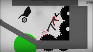 Stickman Dismounting - Epic Crashes & Funny MomentsStickman Dismounting Extreme Levels Gameplay.dism
