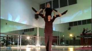 THE EVOLUTION SLUSAJ SRCE HD