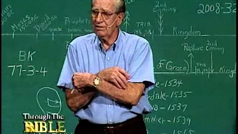 77-3-4.Through the Bible with Les Feldick,