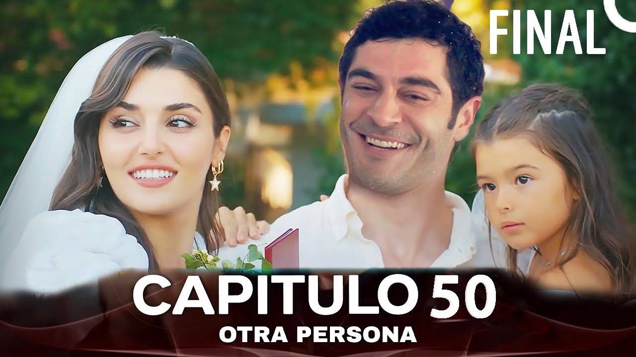 Otra Persona Capítulo 50 (Doblado En Espanol)Análisis