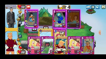 Animation Throwdown - Siege vs. Stonersforlife