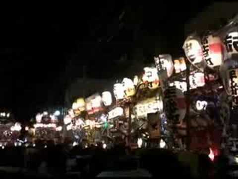 深谷まつり2008（4）