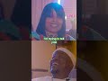 Why This Comedian DEMANDS SCREAMS, Not Laughs! #shorts