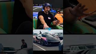 Supercar Sharing Culture lamborghini ferrari  shorts supercars viral viralshorts