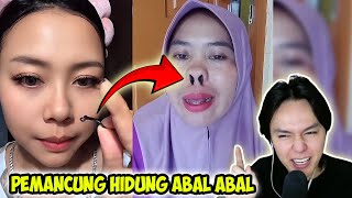 Korban Keranjang Kuning Tiktok