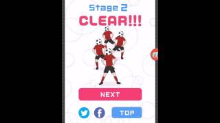 Samu su punizione calcio pazzo screenshot 5