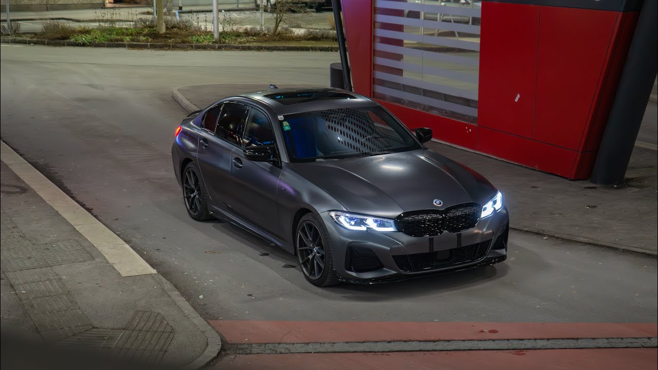 BMW 340i First Edition | Admiral_th |