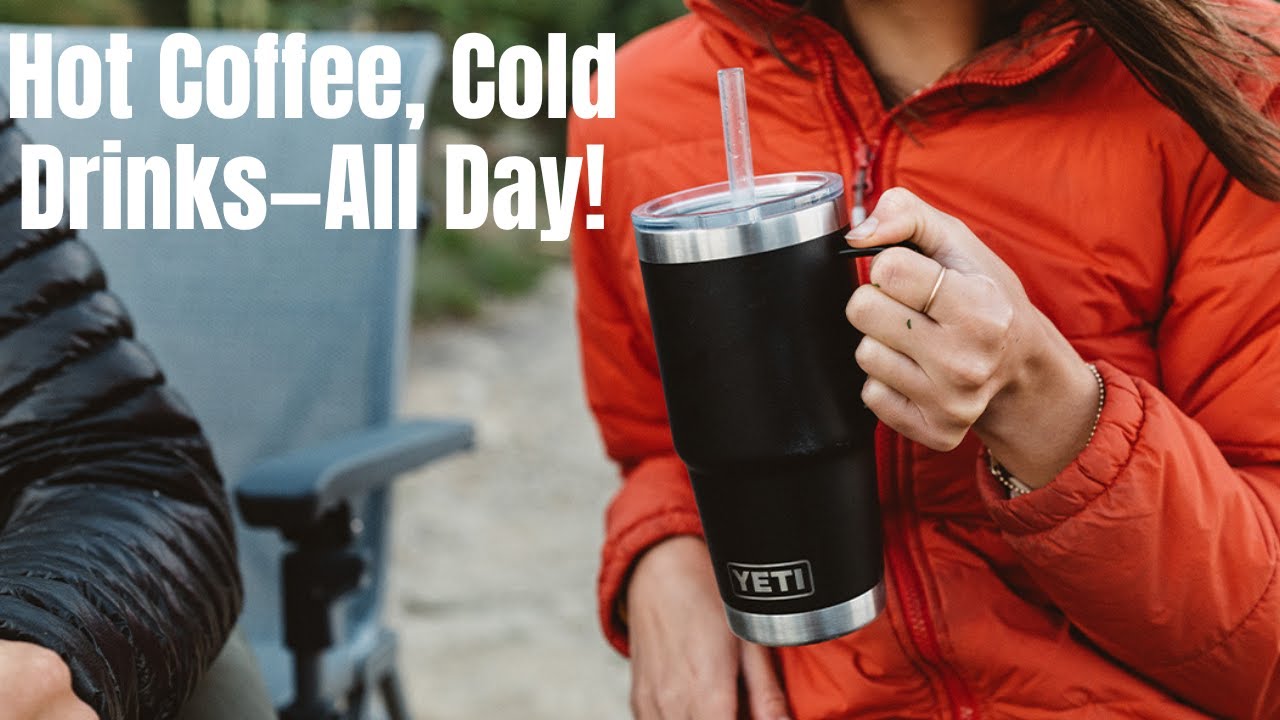 Best Insulated Cups of 2025: Top Travel Mugs & Tumblers Reviewed