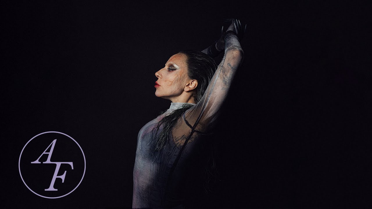 Lady Gaga - Disease (Filtered Instrumental)