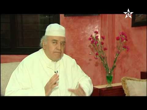 شهادة الفنان الحاج محمد باجدوب في حق الشيخ عبد اللطيف بنمنصور رحمه الله