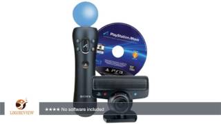 PlayStation Move Essentials Pack | Review/Test