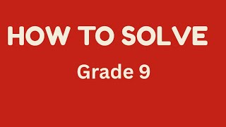 Factorise x^2+1+1/16y^2 and x^2+6x/6+1/6