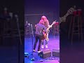 Soul Asylum "Black Gold" 4/16/26 The Vogel Count Basie Center for the Arts Red Bank NJ