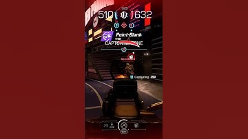 cross the map grenade double kill  #xdefiantgame #xdefiantgameplay #fpsgames #ubisoft #trendingshort