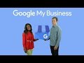 Unternehmen bei Google eintragen und Anspruch darauf erheben