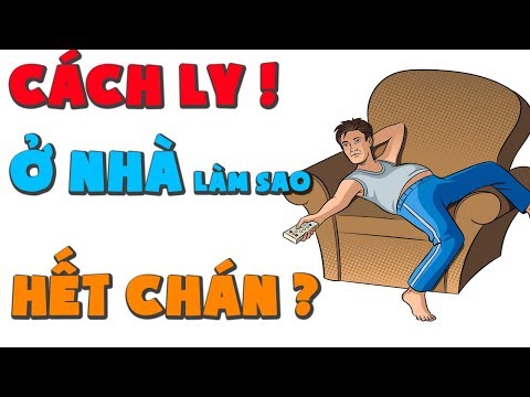 [KienthucNe] Làm sao HẾT CHÁN? [Dưa Leo DBTT]