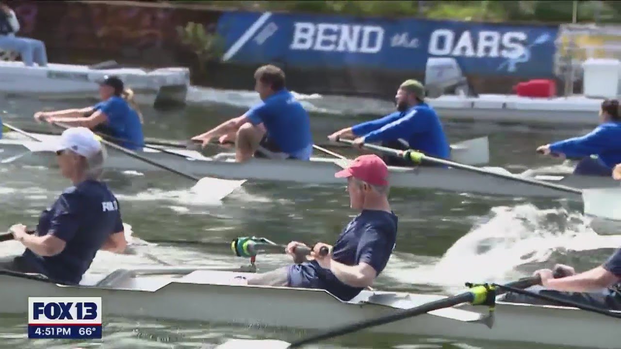 2023 Windermere Media Cup YouTube