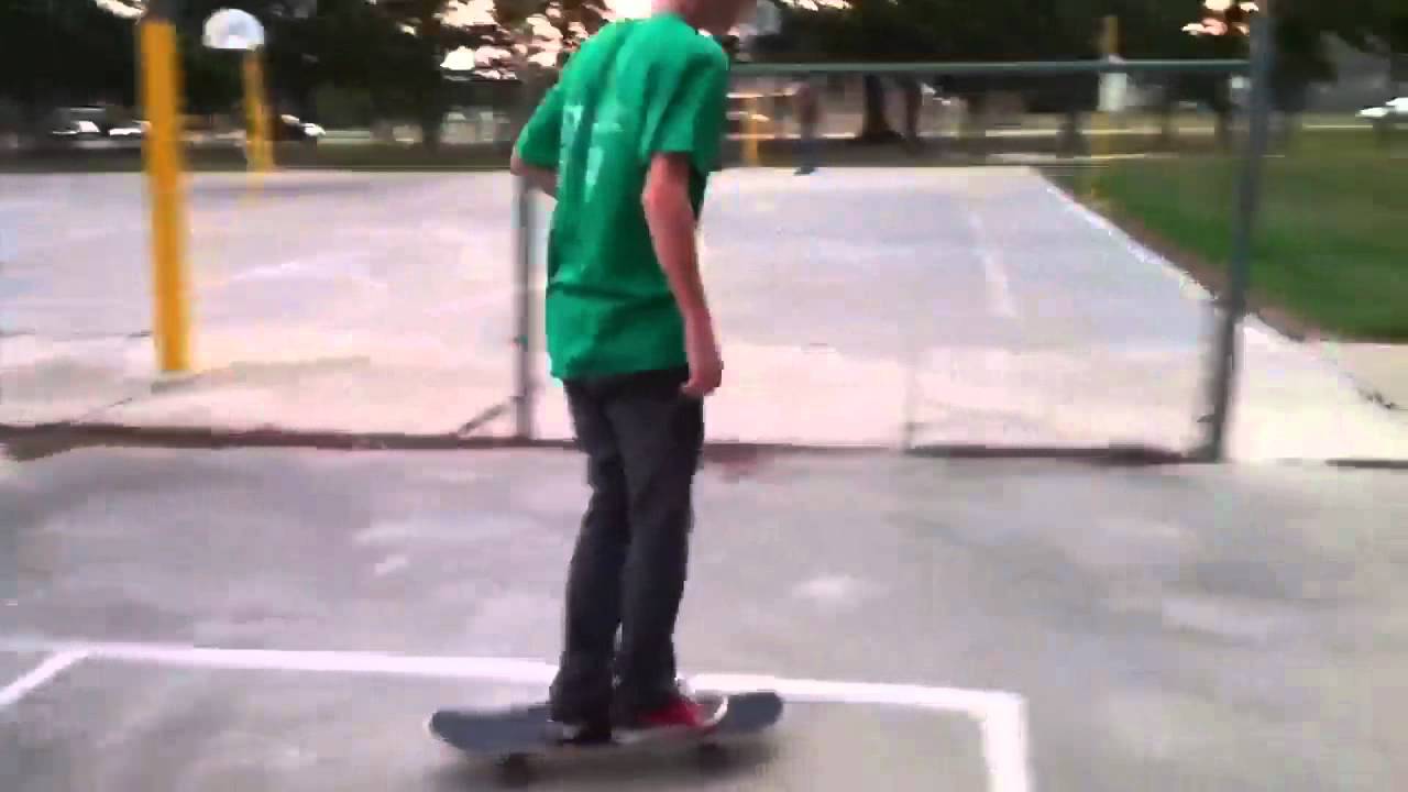 Insanely boss like skating