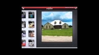 How to get listings using Postagram App screenshot 5