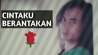 Ecky Lamoh : CINTAKU BERANTAKAN album Eki Lamo Solo