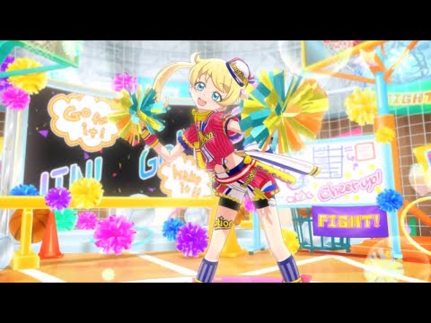 Kiratto Prichan Ep 71 Emociting Sparkles 