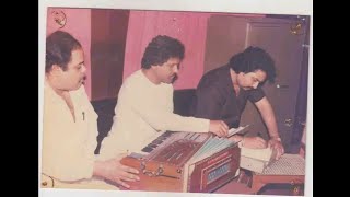 1998 Taveer  Rare Movie Song Pyar Aata Gaya Kumar Sanu 