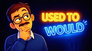Back When We Used To grammar song thumbnail