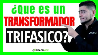 What is a Three-Phase Transformer? 🔥Three-Phase Transformer Course ⚡⚡⚡