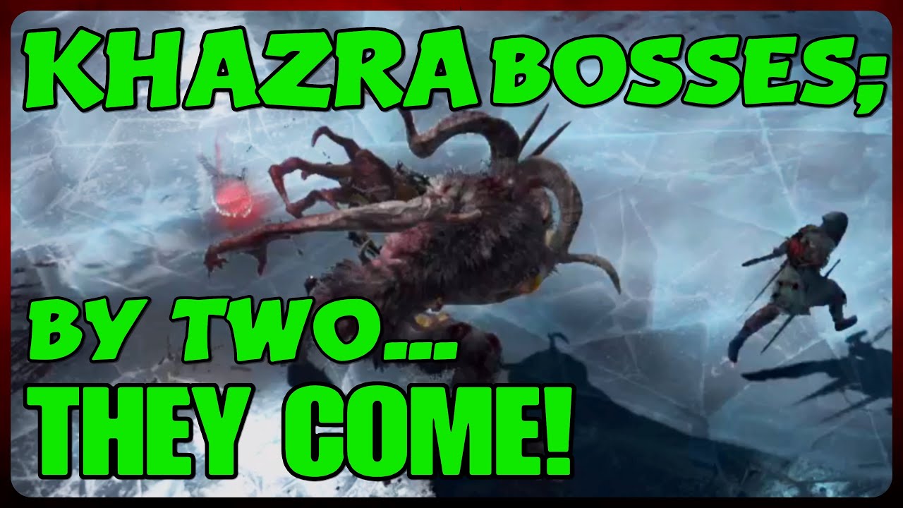 Diablo 4 Khazra Abominations VS Cold Imbuement Rogue YouTube diablo-4-khazra-abominations-vs-cold-imbuement-rogue-youtube