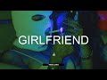 Pop smoke x rb type beat  girlfriend  prod chrisbeats