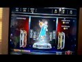 NBA 2K14 My Team Pack Openings Series 3 Denver Nuggets Orlando Magic 
