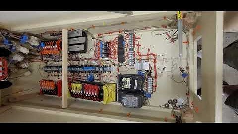 a tour of my pinball machine project part 1